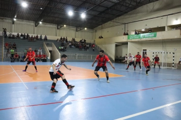 Foto - FUTSAL SÉRIE OURO 06/04/2026