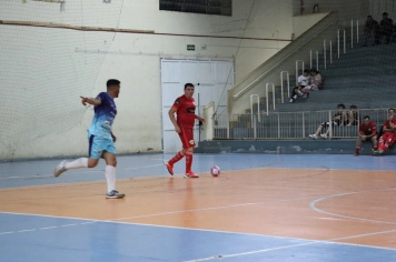 Foto - FUTSAL SÉRIE OURO 26/03/2026