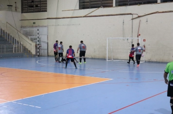 Foto - FUTSAL SÉRIE PRATA 24/03/2026
