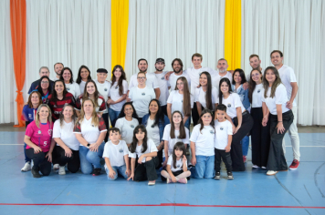 Foto - ABERTURA XI JEPSUL 2025