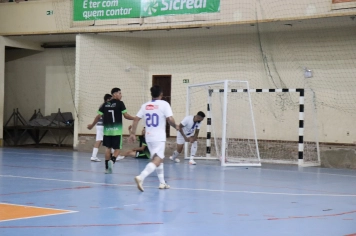 Foto - FUTSAL SÉRIE PRATA 18/03/2026