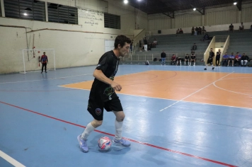 Foto - FUTSAL SÉRIE OURO 09/04/2026