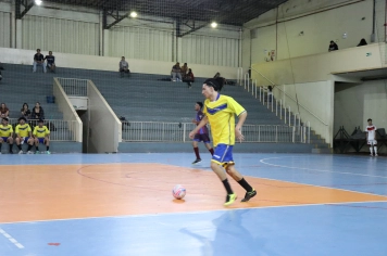 Foto - FUTSAL SÉRIE PRATA 31/03/2026