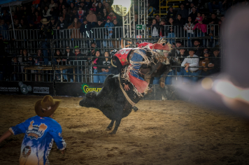 Foto - 4º Piraí Rodeo Fest - Humberto e Ronaldo