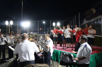 Foto - NATAL ENCANTADO DIA 22