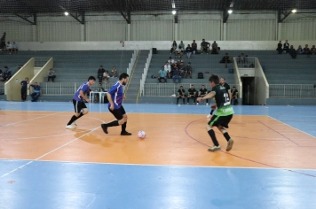 Foto - FUTSAL SÉRIE PRATA 31/03/2026