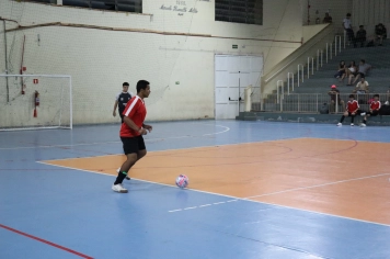 Foto - FUTSAL SÉRIE OURO 26/03/2026