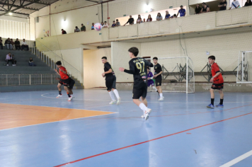 Foto - COPINHA DE FUTSAL DE MENORES MASCULINO 