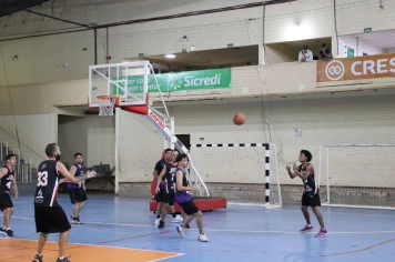 Foto - BASQUETE MASCULINO 01/04/2026
