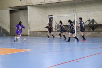Foto - 2ª SUPERCOPA DE FUTSAL FIMININO