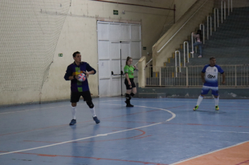 Foto - 2º COPA DE FUTSAL MASTER MASCULINO