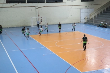 Foto - FUTSAL SÉRIE PRATA 23/03/2026