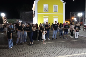 Foto - NATAL ENCANTADO DIA 22