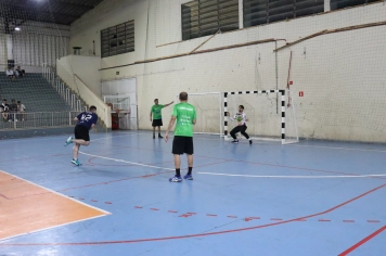 Foto - FINAL HANDEBOL MASCULINO 15/04/2026
