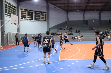 Foto - BASQUETE MASCULINO 09/04/2026
