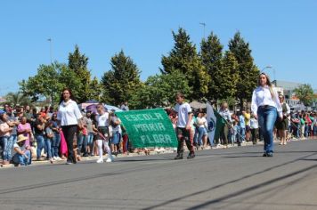 Foto - Desfile Cívico 2023