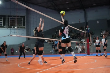 Foto - CAMPEONATO DE VÔLEI - 27/03/2026