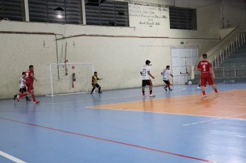 Foto - FUTSAL SÉRIE OURO 17/03/2026