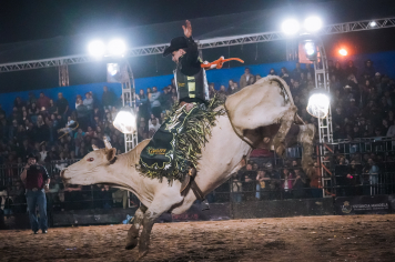 Foto - 4º Piraí Rodeo Fest - Gian e Giovani