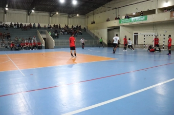 Foto - FUTSAL SÉRIE OURO 06/04/2026