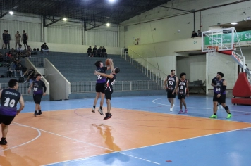 Foto - BASQUETE MASCULINO 01/04/2026