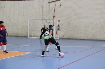 Foto - FUTSAL SÉRIE PRATA 12/03/2026