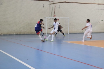 Foto - FUTSAL SÉRIE PRATA 23/03/2026