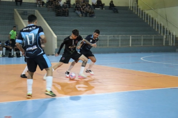 Foto - FUTSAL SÉRIE OURO 06/04/2026