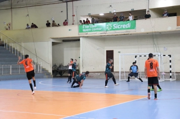Foto - FUTSAL SÉRIE PRATA 26/03/2026