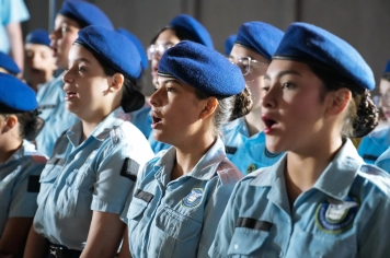 Foto - NATAL ENCANTADO PIRAÍ DO SUL DIA 18