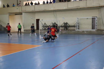 Foto - COPINHA DE FUTSAL DE MENORES MASCULINO 