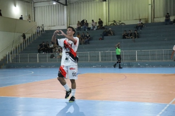 Foto - FUTSAL SÉRIE OURO 24/03/2026