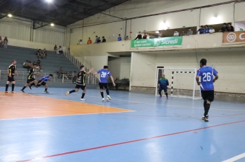 Foto - FUTSAL SÉRIE PRATA 17/03/2026