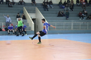 Foto - SEMI FINAL FUTSAL MASCULINO