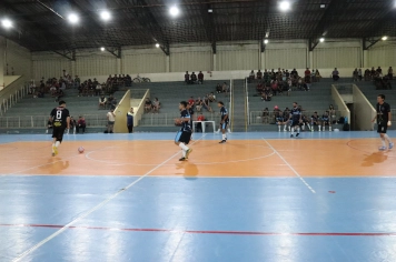 Foto - FUTSAL SÉRIE OURO 06/04/2026