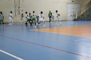 Foto - FUTSAL SÉRIE PRATA 06/04/2026