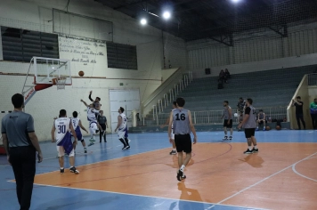 Foto - BASQUETE MASCULINO 01/04/2026