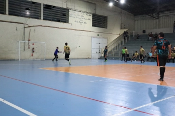 Foto - FUTSAL SÉRIE PRATA 23/03/2026