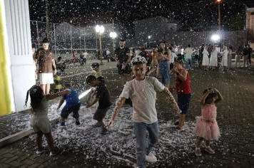 Foto - NATAL ENCANTADO DIA 22