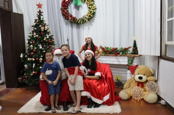 Foto - NATAL ENCANTADO DIA 22