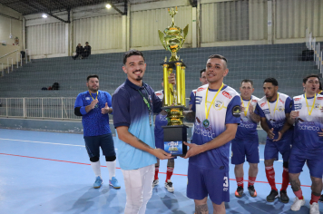 Foto - 2ª SUPERCOPA DE FUTSAL MASCULINO