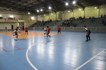 Foto - FUTSAL SÉRIE OURO 06/04/2026