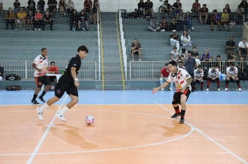 Foto - FUTSAL SÉRIE OURO 09/04/2026