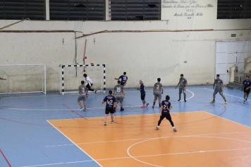 Foto - FINAL HANDEBOL MASCULINO 15/04/2026
