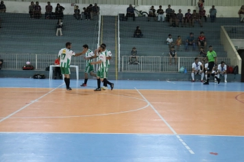 Foto - FUTSAL SÉRIE PRATA 06/04/2026
