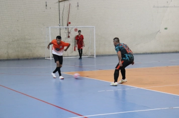 Foto - FUTSAL SÉRIE PRATA 26/03/2026