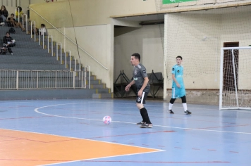 Foto - FUTSAL SÉRIE PRATA 31/03/2026