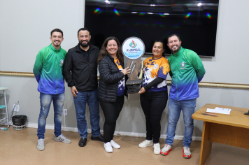 Foto - ENCERRAMENTO SOLENE XI JEPSUL 2025