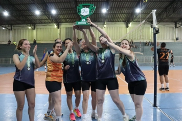 Foto - GRAND PRIX VOLEIBOL AMCG