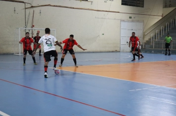Foto - FUTSAL SÉRIE OURO 06/04/2026